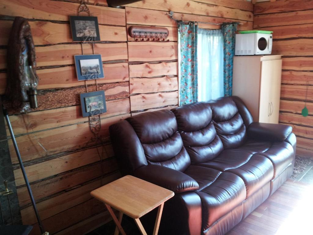Steamboat Mountain Chalets Hotell Spillimacheen Rum bild